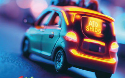 ¡Es Verano! Los mejores destinos para tu viaje compartido