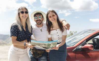 Verano con Tictaccar: Tu Aventura Comienza Ahora