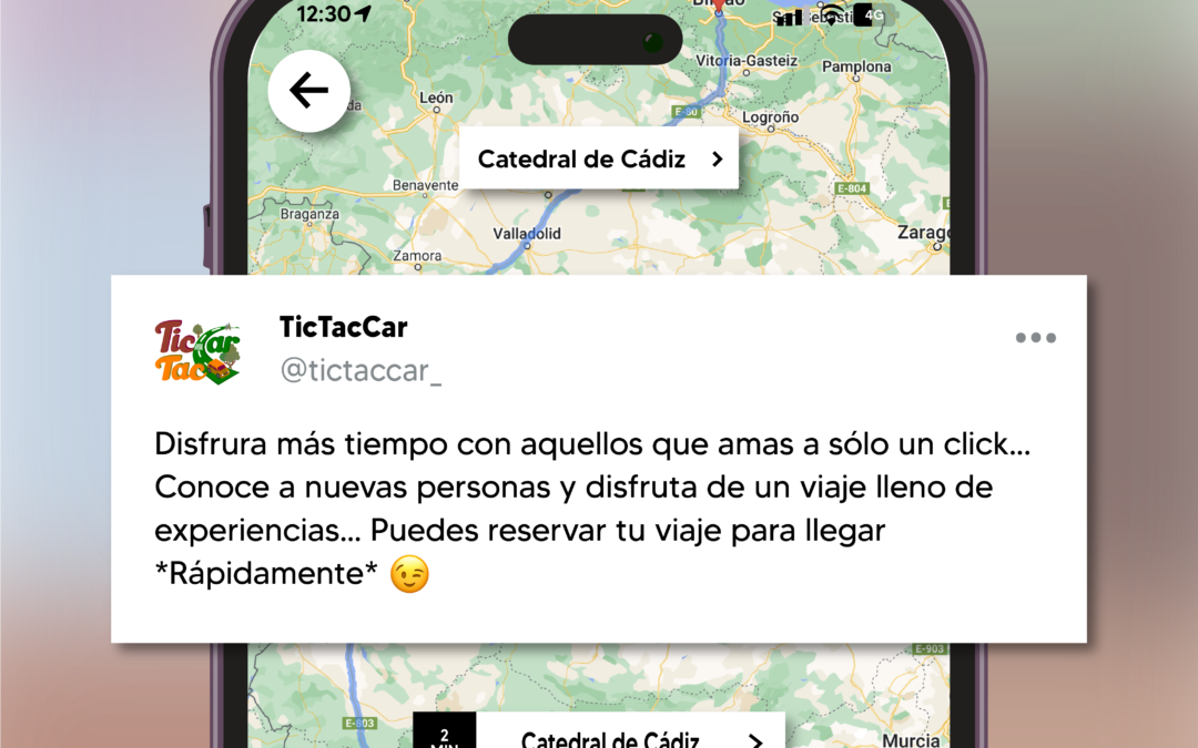 ¡Explora y Conéctate! Las Apps Perfectas para Viajar con Compañía