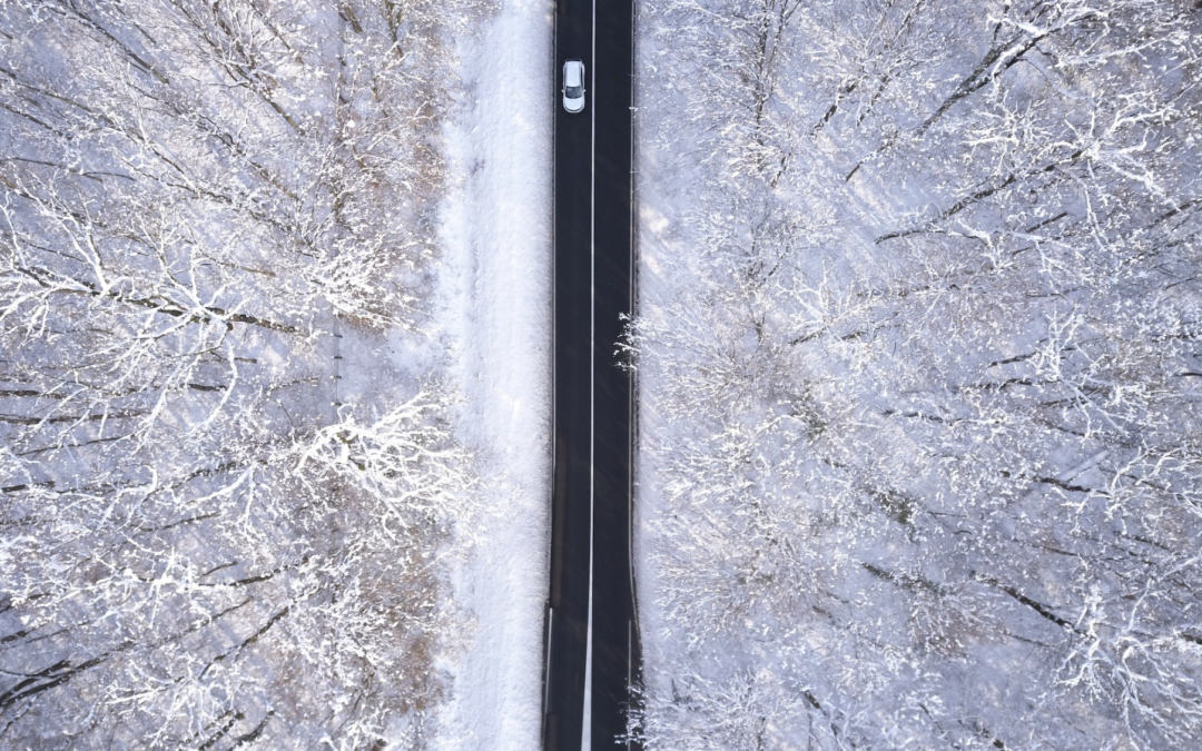 Guía Esencial para el Invierno: Cómo Proteger tu Coche del Frío