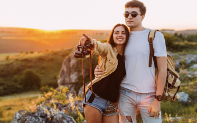 ¡San Valentín a lo Grande! Escápate y Despierta el Romance 🌹